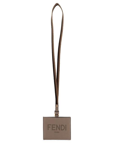 id holder fendi